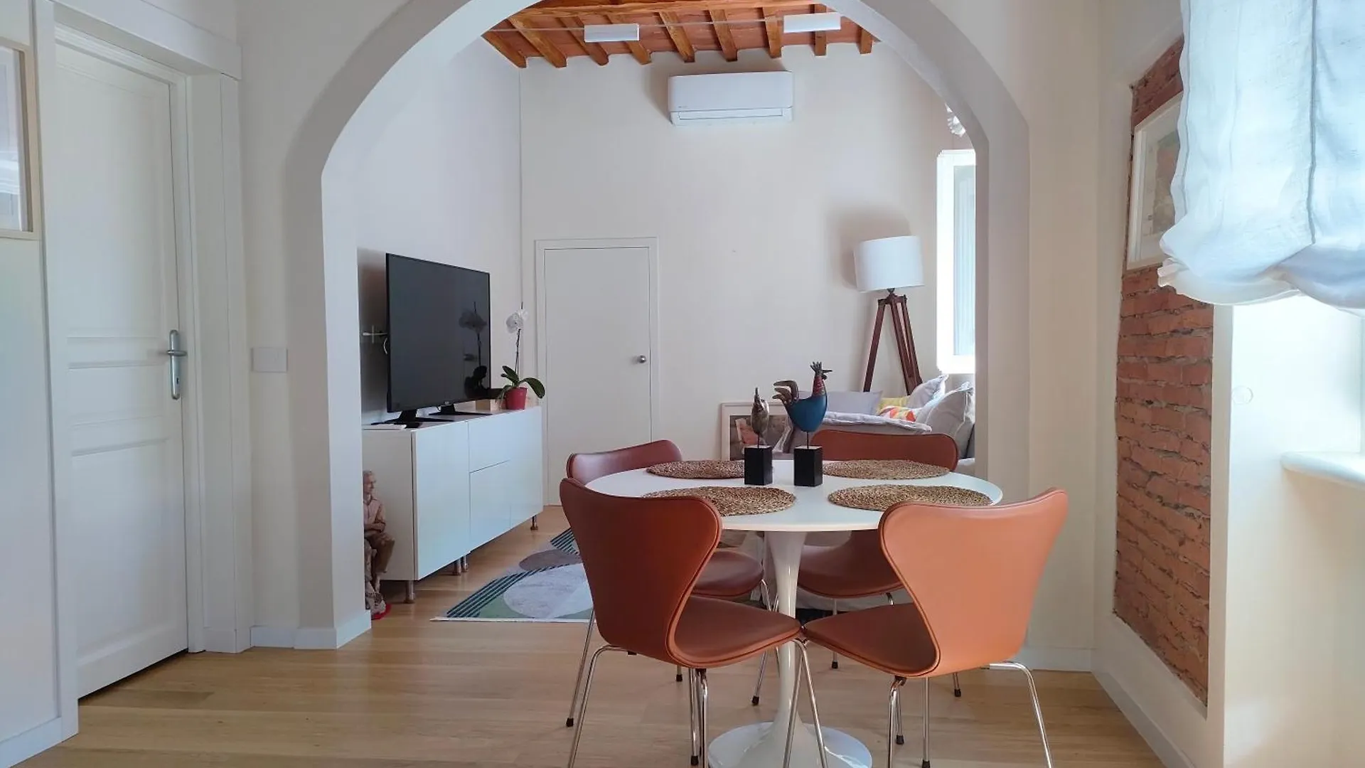 Appartamento Pagal Pietrasanta Apartman