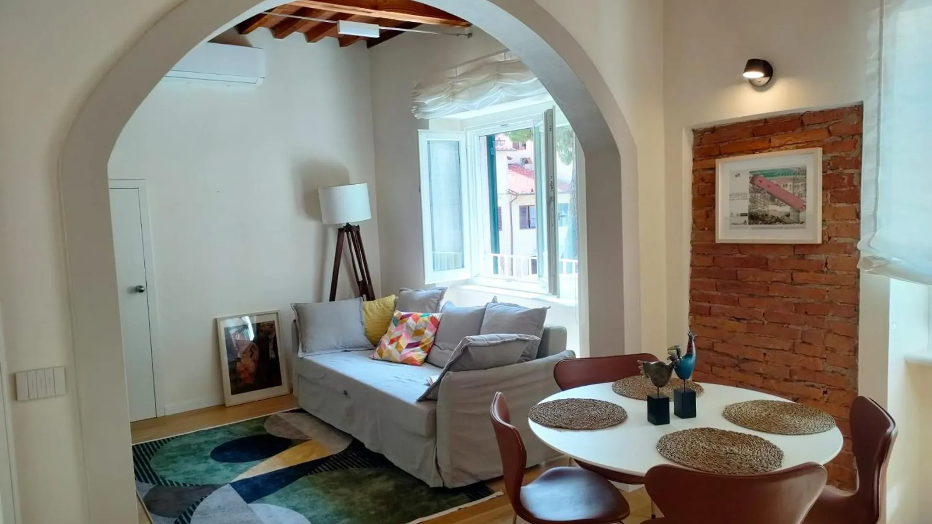 Apartman Appartamento Pagal Pietrasanta