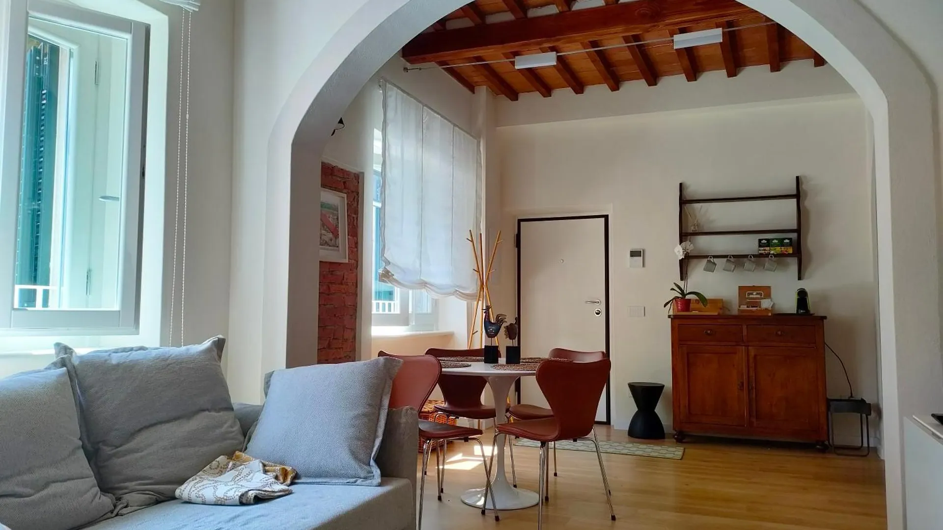 Appartamento Pagal Pietrasanta